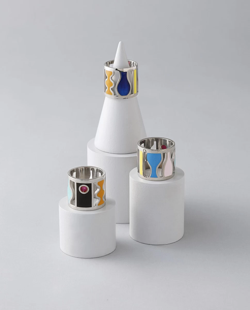 OBJECT　ANTHOLOGY