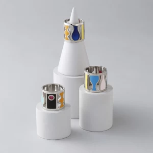 OBJECT　ANTHOLOGY