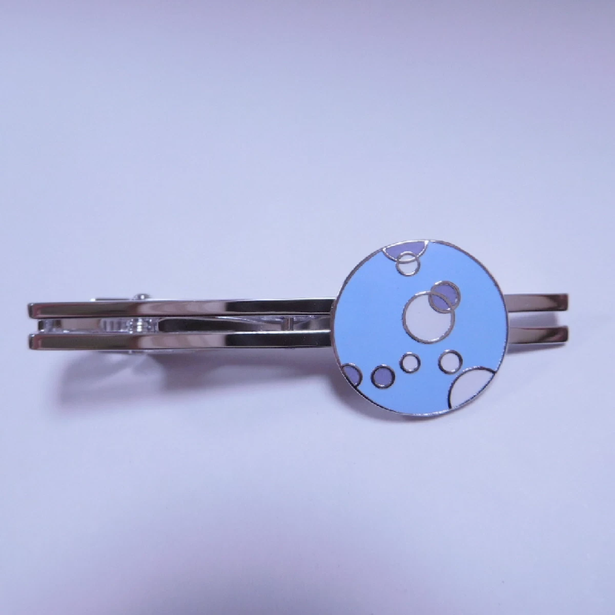 水玉  |  タイピン  |  アクセサリー