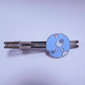 水玉  |  タイピン  |  アクセサリー