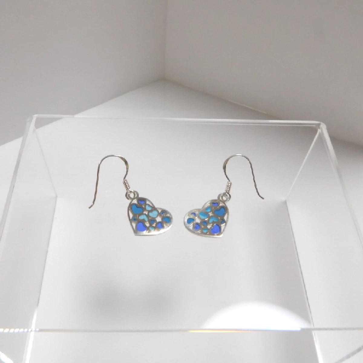 ロットオブハート | ピアス | プリカジュール