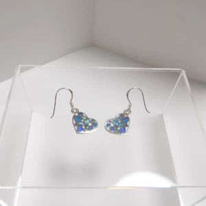 ロットオブハート | ピアス | プリカジュール