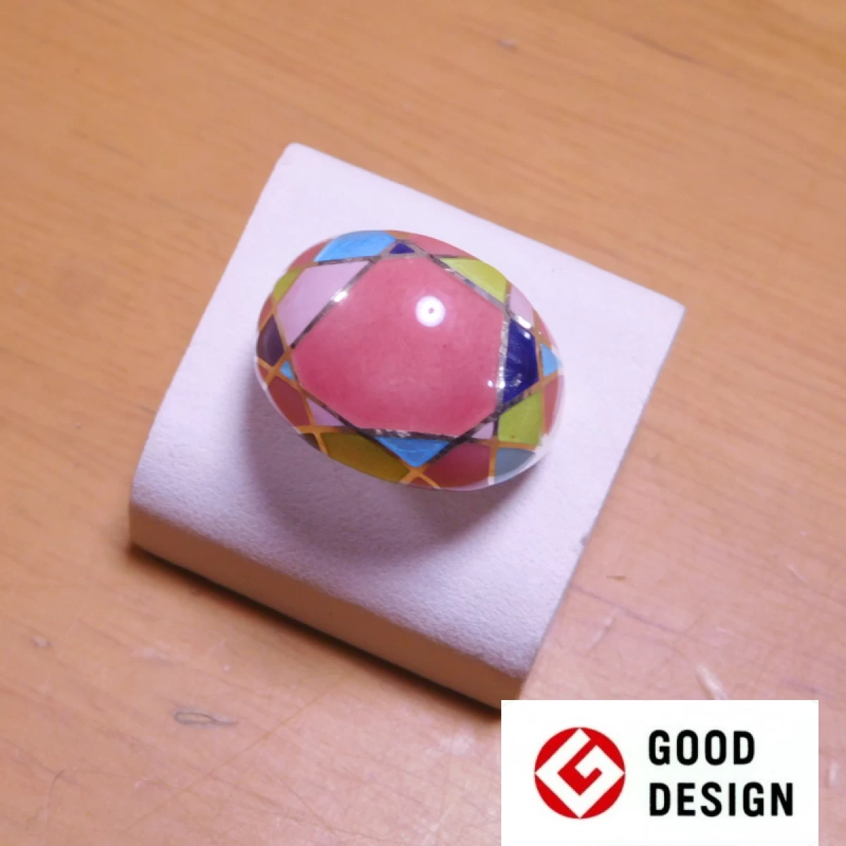 Like　A　Diamond | 指輪 | アクセサリー