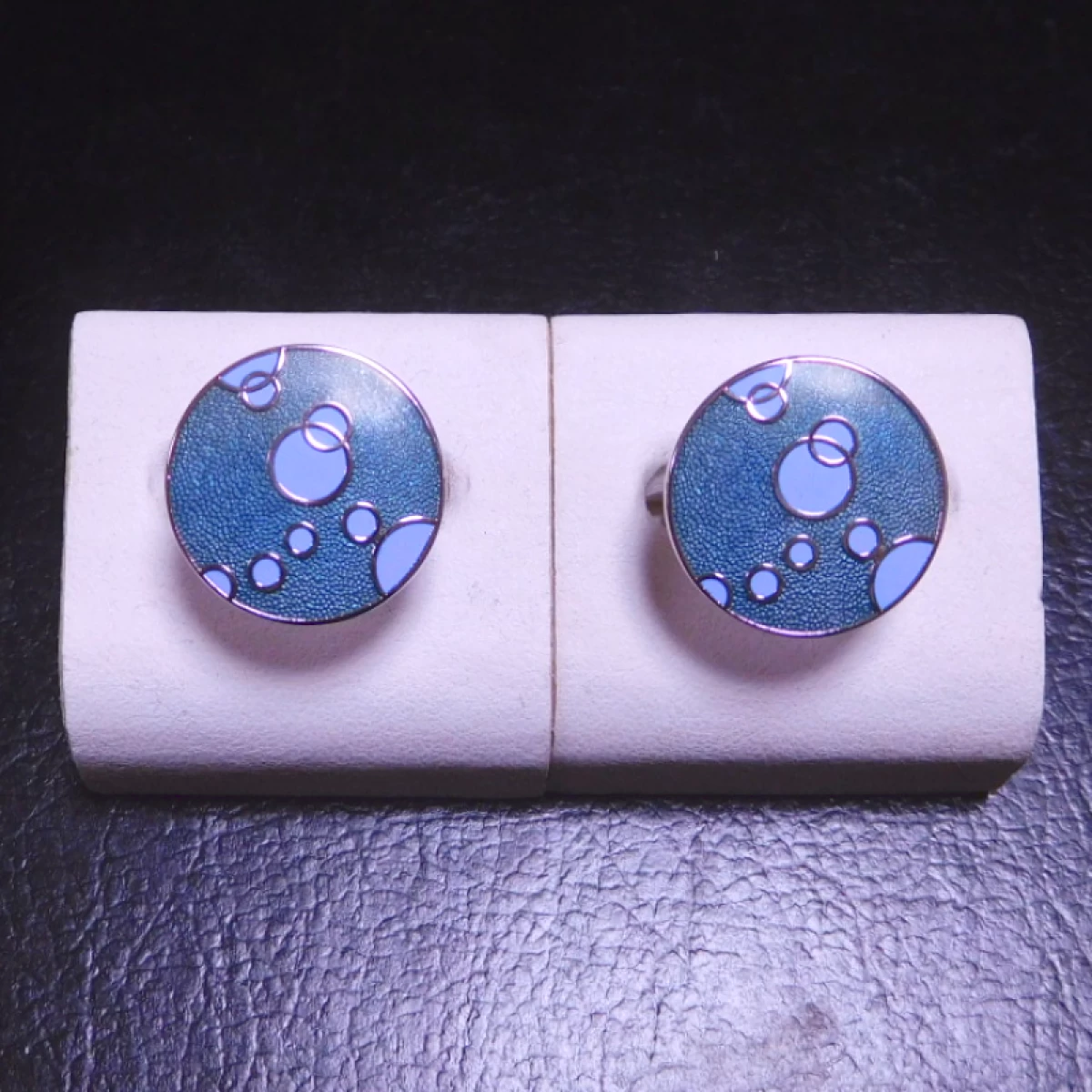 水玉 | カフス | アクセサリー