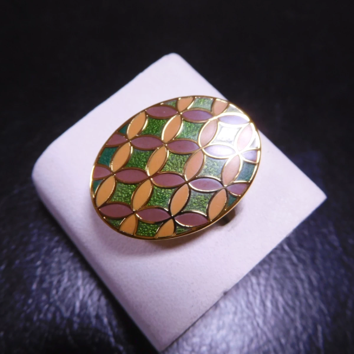 スターリングシャイン　ミニ | ピンズ | アクセサリー