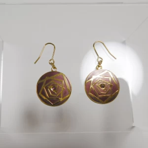 PLANET  SATURN【土星】 | ピアス | アクセサリー