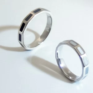 eternal  【S】Gray　| 指輪 | アクセサリー