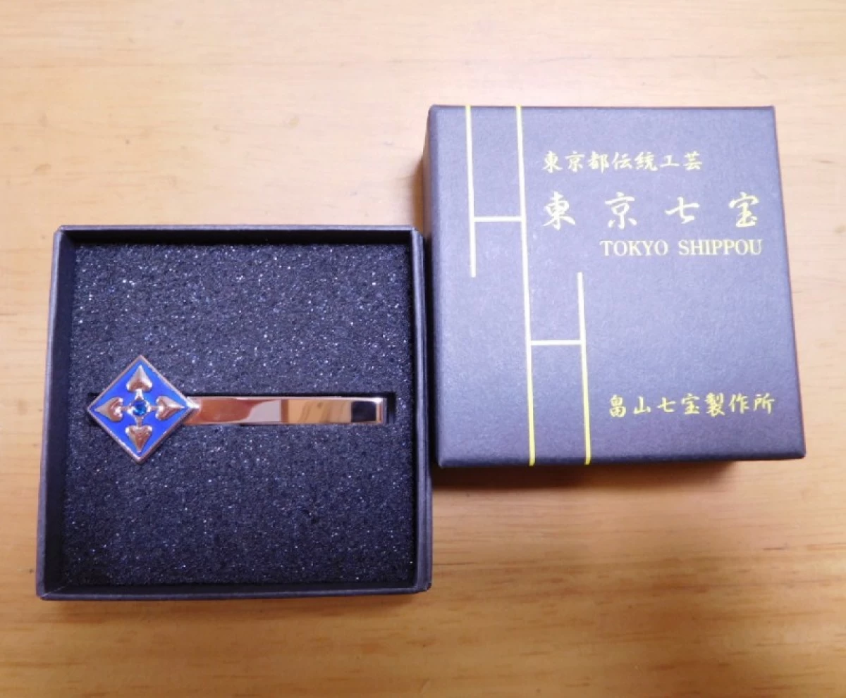 トランプ　スペード | タイピン | アクセサリー