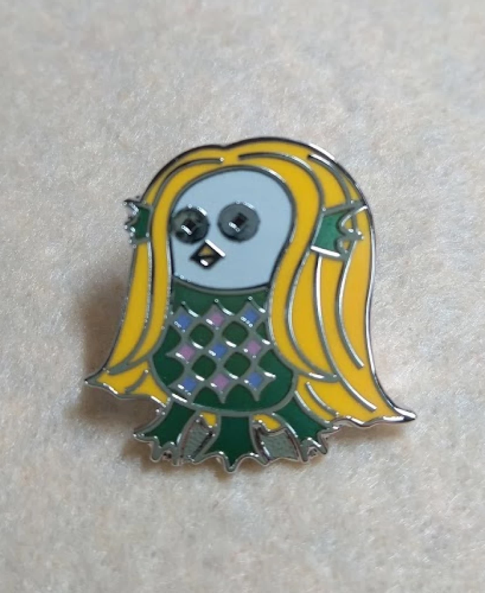 あまびえ | ピンズ | アクセサリー