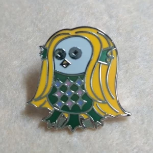 あまびえ | ピンズ | アクセサリー