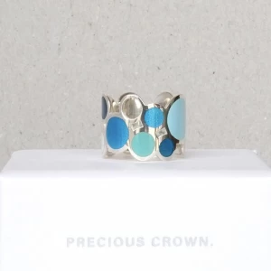 PRECIOUS CROWN プレシャスクラウン| 指輪 | アクセサリー