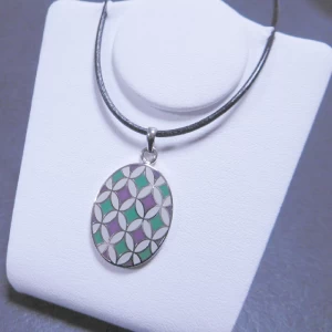 スターリングシャイン・ミニ | ペンダント | アクセサリー